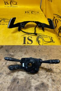 KOMPLET PAJĄK MANETKI PRZEŁĄCZNIK ZESPOLONY TAŚMA CITROEN DS7 CROSSBACK X74