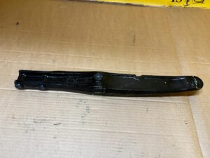 HAK HOLOWNICZY MOCOWANIE WSPORNIK TYŁ LEWY MERCEDES GL X166