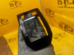 PRZYCISK PRZEŁĄCZNIK START STOP ZEGAREK CITROEN DS7 CROSSBACK X74