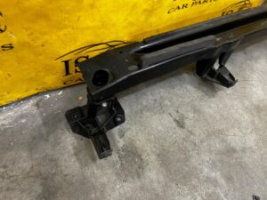 BELKA WZMOCNIENIE STREFA ZGNIOTU ZDERZAKA TYŁ RENAULT CLIO IV HB