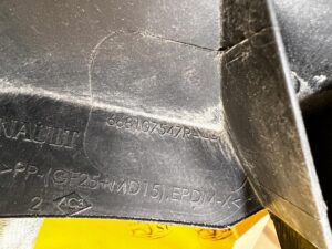 PODSZYBIE DOLNE RENAULT CLIO IV EU