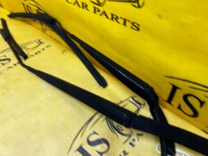 KOMPLET RAMIONA WYCIERACZKI PRZÓD RENAULT CLIO IV EU