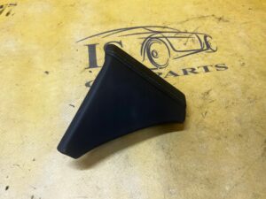 OSŁONA DEKOR DESKI KONSOLI SKÓRA LEWA CITROEN DS7 CROSSBACK X74 EU