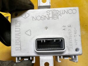 STEROWNIK MODUŁ NAWIGACJI NAVI RENAULT CLIO IV