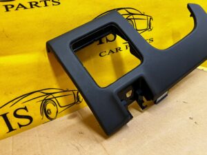 OSŁONA ZAŚLEPKA POD KIEROWNICĘ KONSOLI DESKI LEWA SKÓRA RENAULT KOLEOS II