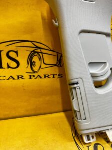 POSZYCIE OSŁONA SŁUPKA ŚRODKOWEGO B LEWY LEWA AUDI A8 D5 2TG