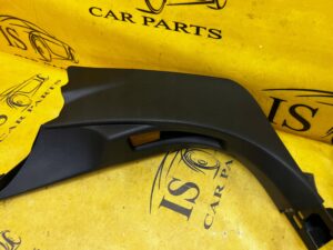 PLASTIK OSŁONA LISTWA PROGU SŁUPKA A PRZÓD LEWA CITROEN DS7 CROSSBACK X74