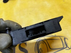 MODUŁ STEROWNIK CZUJNIKÓW PARKOWANIA PDC RENAULT CLIO IV