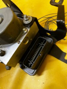 POMPA HAMULCOWA ABS RENAULT CLIO IV