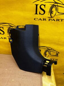 PLASTIK OSŁONA LISTWA PROGU SŁUPKA A PRZÓD PRAWA RENAULT KOLEOS II