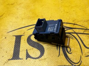 KOMPLET PANEL PRZEŁĄCZNIK SZYBY FOTELA TYŁ LEWY CITROEN DS7 CROSSBACK X74