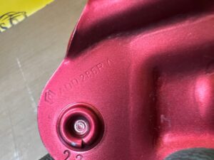 KOMPLET SIŁOWNIKI TELESKOPY KLAPY TYŁ BAGAŻNIKA RENAULT CLIO IV HB TENNP