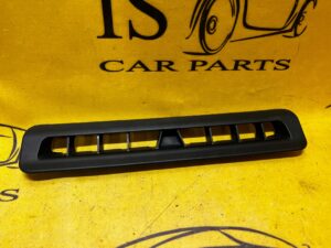 2 X KRATKA NAWIEWU POWIETRZA AUDI A8 D5 4N