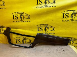 LISTWA DEKOR KONSOLI DESKI DREWNO LED MERCEDES GL X166