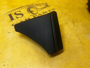 OSŁONA DEKOR DESKI KONSOLI SKÓRA LEWA CITROEN DS7 CROSSBACK X74 EU