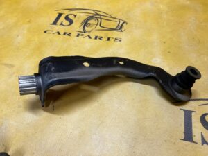 KOMPLET WSPORNIK MOCOWANIE WÓZKA SANEK PRAWY LEWY RENAULT CLIO IV