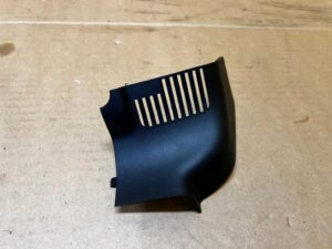 OSŁONA OBUDOWA LUSTERKA WEWNĘTRZNEGO WSTECZNEGO RENAULT KOLEOS II EU