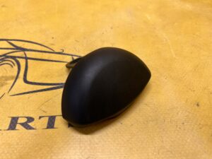 PROWADNICA OSŁONA MASKOWNICA PASA BEZPIECZEŃSTWA FIAT 500