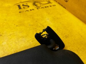 KOMPLET OSŁONY PRZECIWSŁONECZNE SŁONECZNIKI CITROEN DS7 CROSSBACK X74 EU