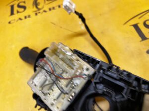 PAJĄK PRZEŁĄCZNIK ZESPOLONY RENAULT CLIO IV