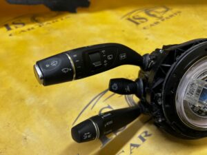 PAJĄK MANETKI TAŚMA PRZEŁĄCZNIK ZESPOLONY WYBIERAK SKRZYNI MERCEDES GL X166