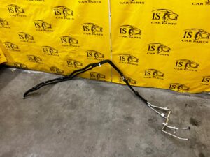 KOMPLET WĄŻ PRZEWÓD RURA RURKA KLIMATYZACJI TYŁ MERCEDES GL X166