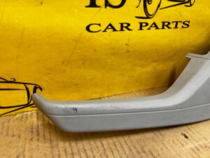 ZAŚLEPKA OSŁONA FOTELA PRZÓD LEWY MERCEDES GL X166 GRAY