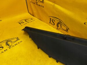 OSŁONA BOCZEK MOCOWANIE PÓŁKI BAGAŻNIKA TYŁ PRAWY DACIA DUSTER II