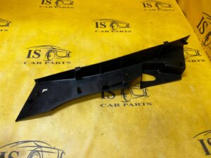 PLASTIK OSŁONA LISTWA KANAPY SŁUPKA C TYŁ PRAWY RENAULT CLIO IV HB