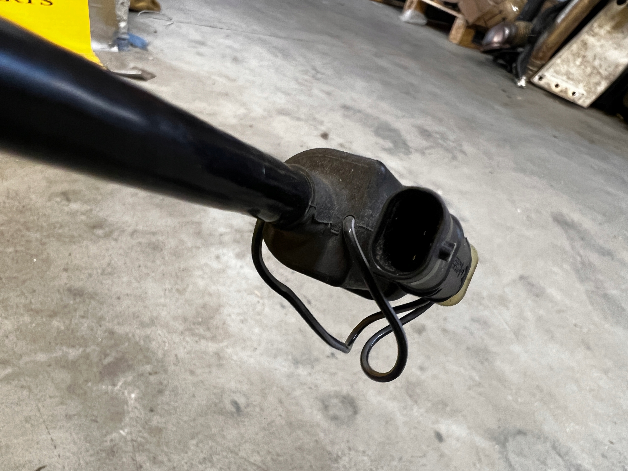 PRZEWÓD RURA WĄŻ PALIWA MERCEDES GL X166 3.0 CDI