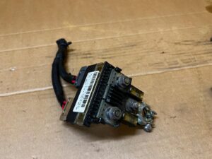 KLEMA PRZEWÓD KABEL PLUSOWA AKUMULATORA RENAULT KOLEOS II 2.0 DCI