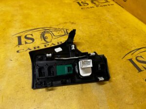 PANEL PRZEŁĄCZNIK LUSTEREK ZAŚLEPKA DESKI CITROEN DS7 CROSSBACK X74 EU