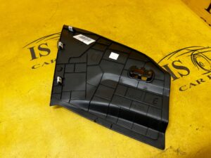 OBUDOWA OSŁONA TUNELU ŚRODKOWEGO PRAWA CITROEN DS7 CROSSBACK X74 EU