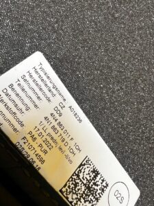 KOMPLET DYWANIKI WYCIERACZKI WELUROWE AUDI A8 D5 LONG EU NOWE OEM