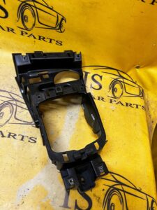 WZMOCNIENIE MOCOWANIE TUNELU ŚRODKOWEGO DACIA DUSTER II