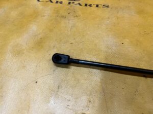 KOMPLET SIŁOWNIKI MASKI POKRYWY SILNIKA MERCEDES GL X166