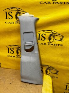 POSZYCIE OSŁONA SŁUPKA ŚRODKOWEGO B LEWY LEWA MERCEDES GL X166 GRAY