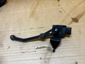 CZUJNIK POZIOMOWANIA ŚWIATEŁ PRZÓD MERCEDES GL GLS X166