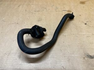 DODATKOWA POMPA PRZEWÓD RURA RURKA WĄŻ WODY MERCEDES GL X166 3.0 CDI