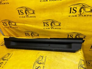 LISTWA OSŁONA BAGAŻNIKA KANAPY TYŁ CITROEN DS7 CROSSBACK X74