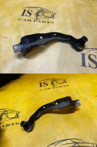 KOMPLET WSPORNIK MOCOWANIE WÓZKA SANEK PRAWY LEWY RENAULT CLIO IV