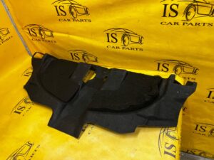 MATA DYWAN WYKŁADZINA PODŁOGI BAGAŻNIKA MERCEDES GL X166