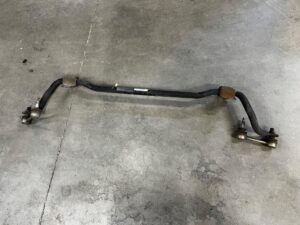 STABILIZATOR TYŁ TYLNY ŁĄCZNIKI MERCEDES GL X166