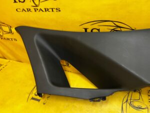 POSZYCIE OSŁONA OBUDOWA SŁUPKA C TYŁ PRAWY PRAWA CITROEN DS7 CROSSBACK X74