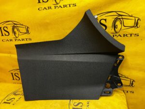 OBUDOWA OSŁONA TUNELU ŚRODKOWEGO PRAWA CITROEN DS7 CROSSBACK X74 EU