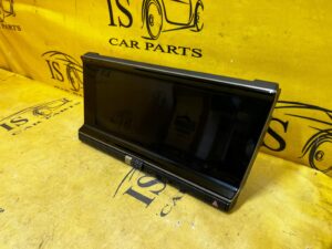 WYŚWIETLACZ EKRAN DISPLAY NAWIGACJA RADIO CITROEN DS7 CROSSBACK X74 EU