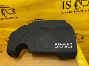 POKRYWA OSŁONA GÓRNA SILNIKA RENAULT KOLEOS II 2.0 DCI