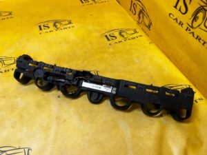 ŚLIZG MOCOWANIE WSPORNIK ZDERZAKA TYŁ RENAULT CLIO IV HB