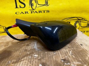 LUSTERKO ZEWNĘTRZNE PRAWE 16 PIN KAMERA ASYSTENT TOYOTA RAV4 V EU