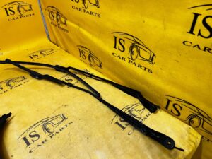 KOMPLET RAMIONA WYCIERACZKI PRZÓD CITROEN DS7 CROSSBACK X74 EU